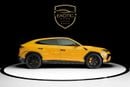 Lamborghini Urus 4.0T V8 Performante