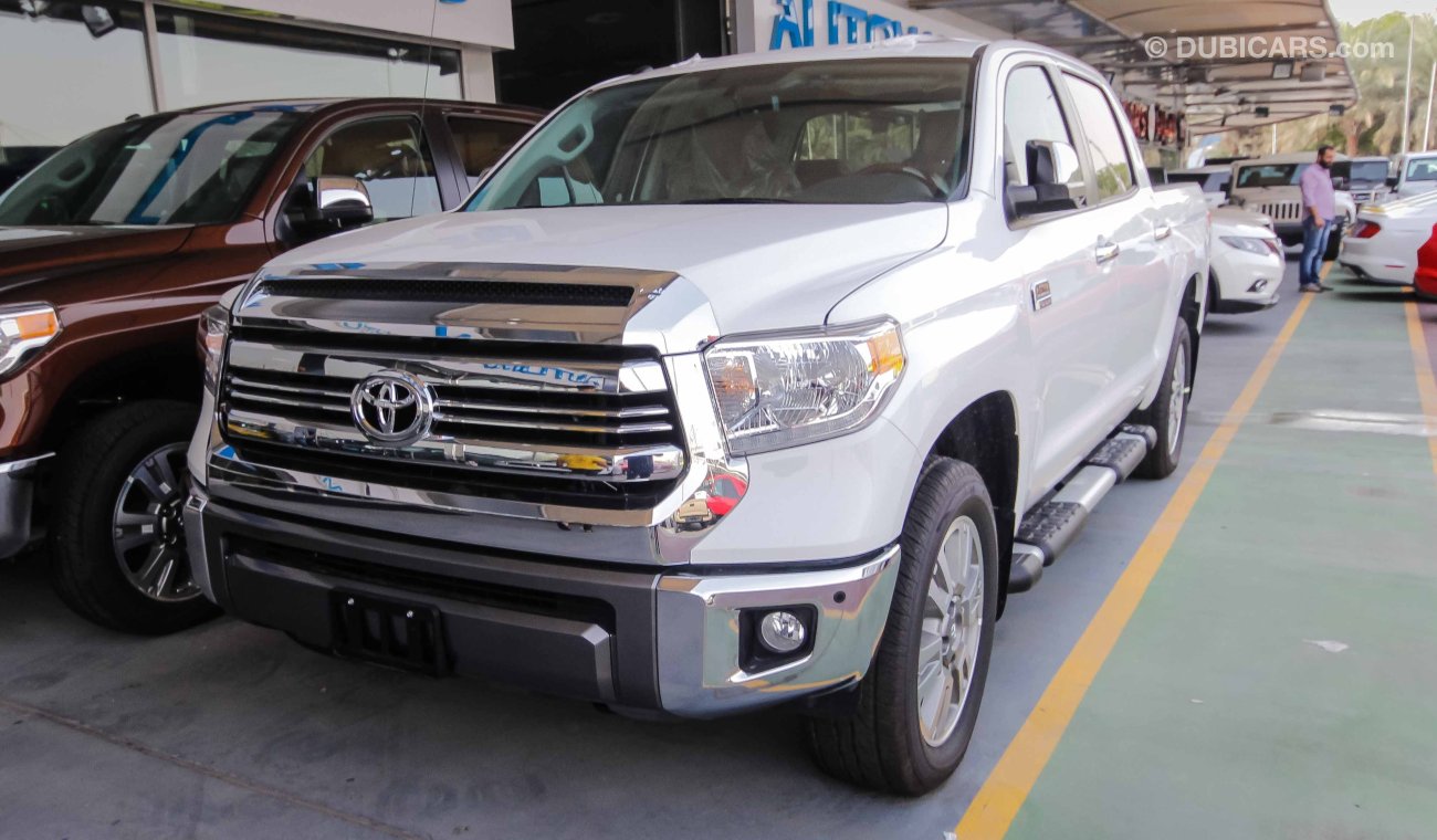 Toyota Tundra