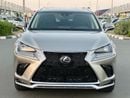 Lexus NX300 Platinum 2021 LEXUS NX300, AWD 360 camera full option
