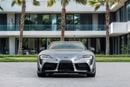 Toyota Supra GR | 3,330 P.M | 0% Downpayment | Immaculate Condition!
