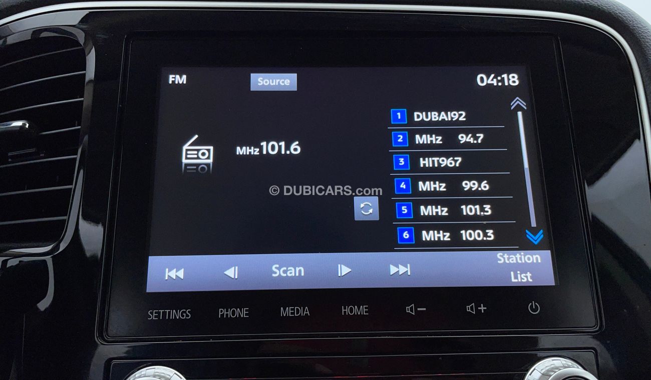 Mitsubishi Outlander GLX LOWLINE 2.4 | Zero Down Payment | Free Home Test Drive