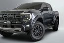 Ford Ranger Raptor