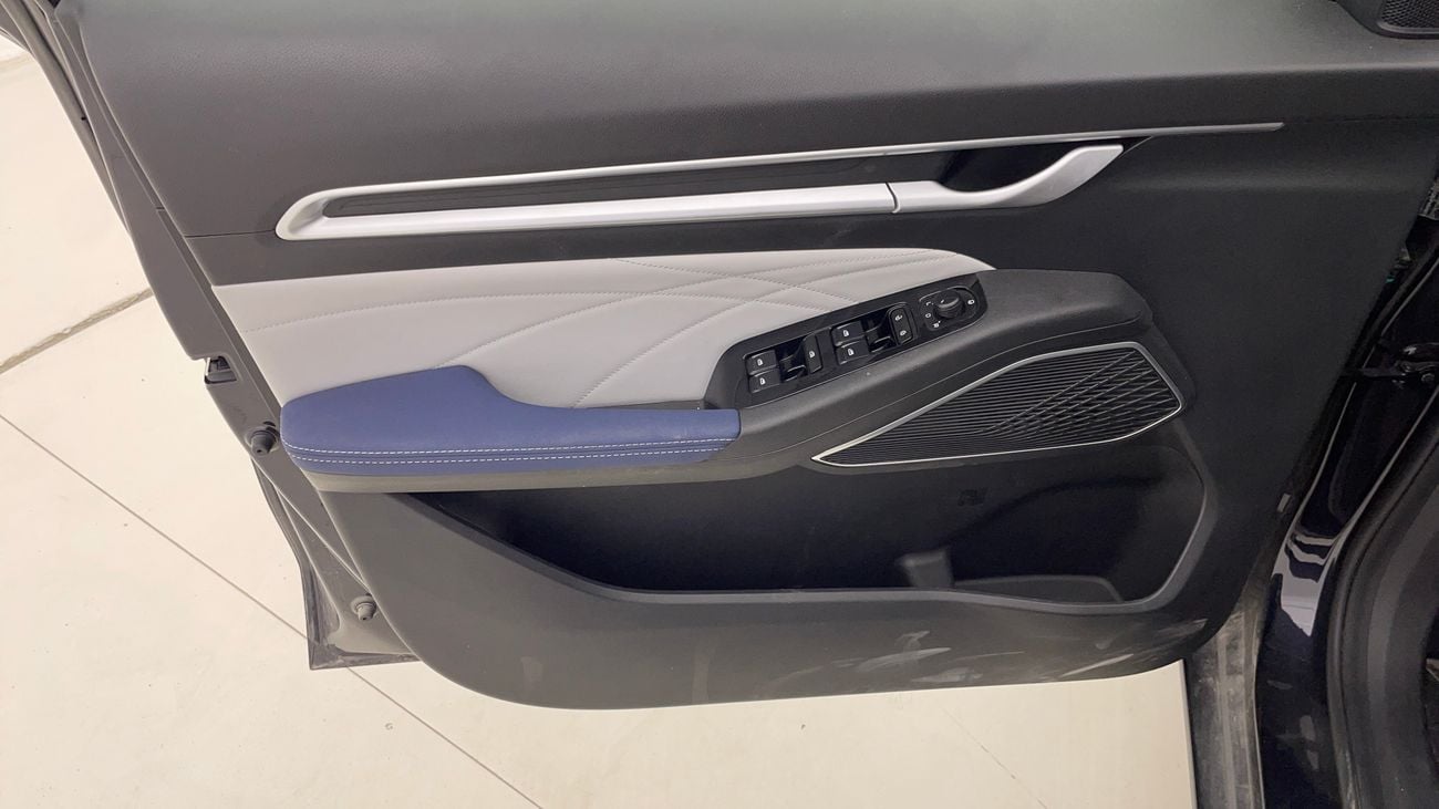 جيلي إمجراند GK 1.5 | بدون دفعة مقدمة | اختبار القيادة في المنزل