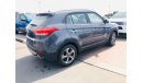 Hyundai Creta 1.6L, GLS, PUSH START, SUNROOF, ALLOY RIMS 17'', REAR CAMERA, REAR PARKING SENSORS, LEATHER STEERING