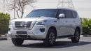 Nissan Patrol SE T2 4.0L
