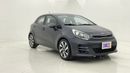 Kia Rio EX 1.4 | Zero Down Payment | Home Test Drive