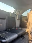 Toyota Highlander 2015Toyota Highlander  -3.5L-V6 -AWD 4x4 - Rear CAM -Automatic seat -trunk Automatic-