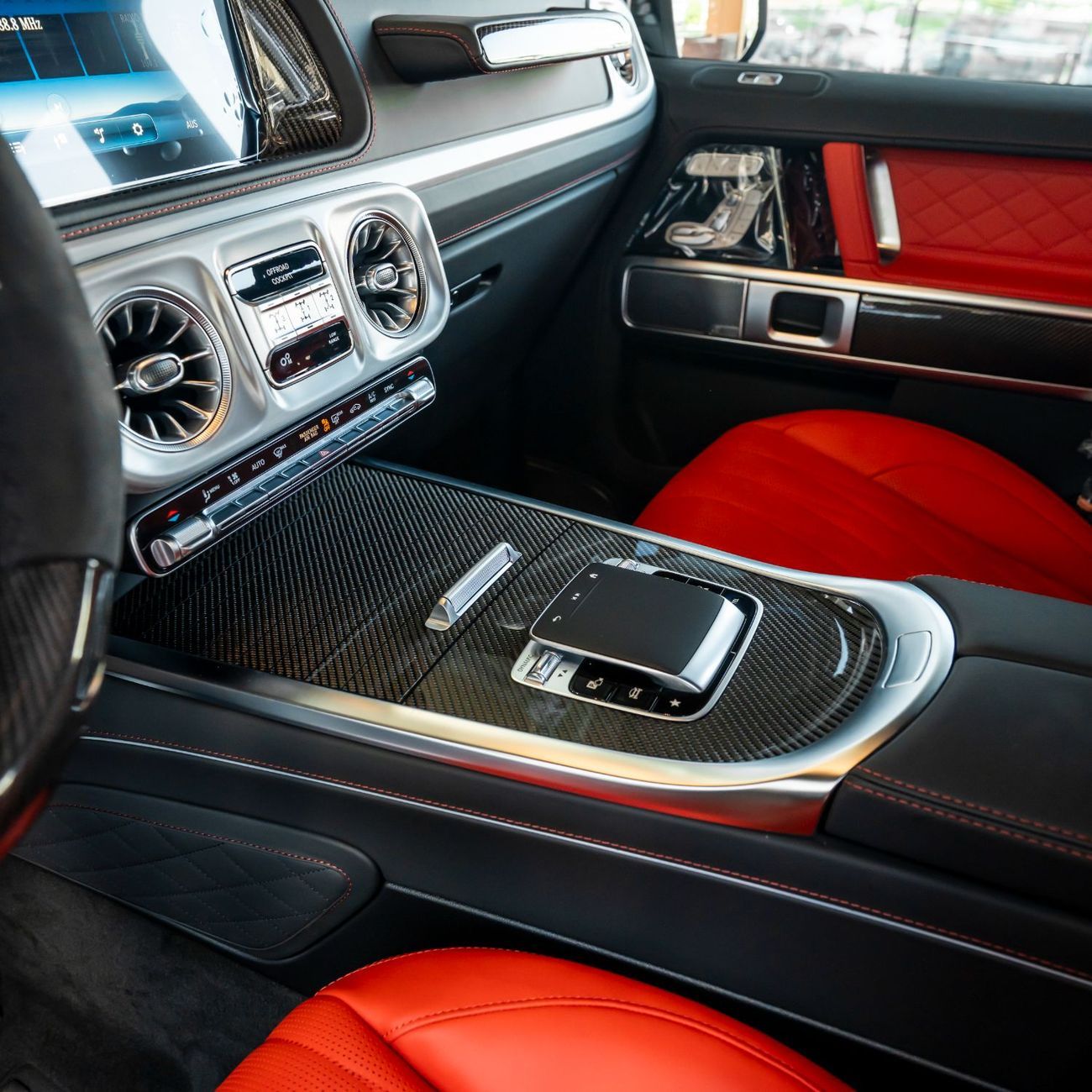 Mercedes-Benz G 63 AMG 2026 MERCEDES G63 AMG BRAND NEW