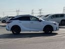 لكزس RX 500h 2025 Lexus RX 500H 2.4L Turbo in-line Hybrid F sport 3