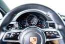 Porsche Macan Std 2.0L (252 HP) GCC Spec - Pristine Condition - Low Mileage