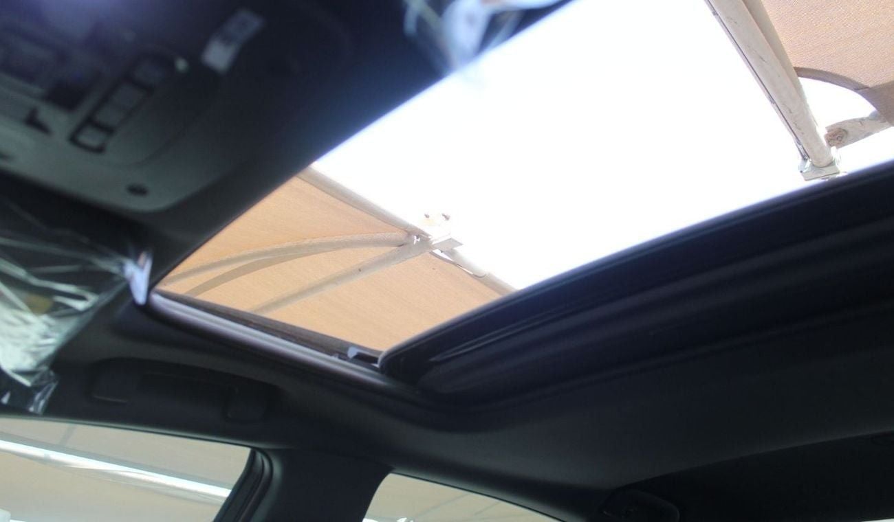 Toyota Avalon 2.5L LUXURY EDITION 2023 MODEL