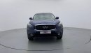 إنفينيتي QX70 3.7 Excellence 3700