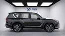 Lexus LX600