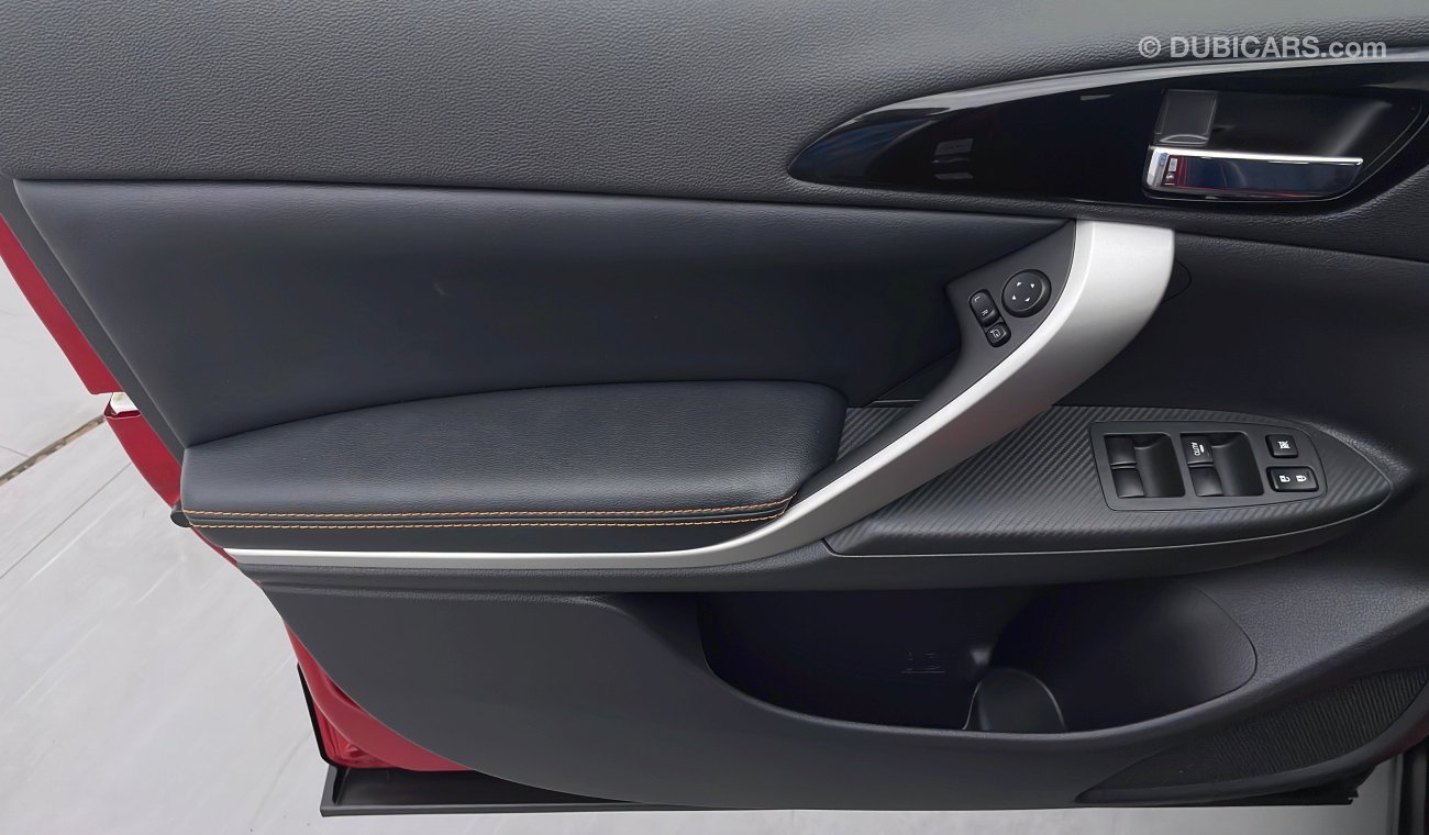 Mitsubishi Eclipse Cross GLS 1.5 | Under Warranty | Inspected on 150+ parameters