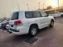 Toyota Land Cruiser 200 4.5L GXR V8 TWIN TURBO DIESEL AUTOMATIC TRANSMISSION