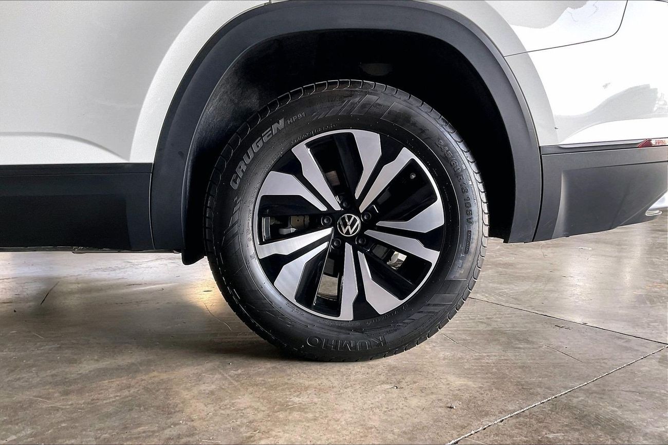 Volkswagen Teramont Trendline | National Day Celebration | Guaranteed Warranty | 0 Down Payment