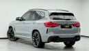 بي أم دبليو X3 M40i M Sport 3.0L 2023 BMW X3 M40i ,BMW Warranty+Service Contract+Full Service History, GCC