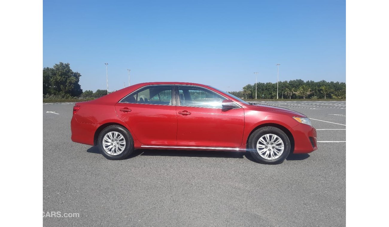 Toyota Camry Toyota camry 2012 se full autmatic