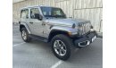 Jeep Wrangler Rubicon 3600