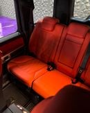 مرسيدس بنز G 63 AMG STD