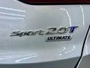 Hyundai Santa Fe Sport 2.0L Sport 2.0 warranty one year bank financie available 0 dawon payment