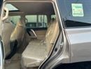 Toyota Prado GXR 2022.ENGINE 4.0L/V6.