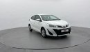 Toyota Yaris E 1.3 | Under Warranty | Inspected on 150+ parameters