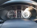 تويوتا هيلوكس TOYOTA HILUX PICK UP RHD 2021 MODEL 2.8 L DIESEL MANUAL(PM262588)