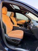 Lexus RX350h Hybrid Base 2.5L Hybrid Base Full Option 2.5L