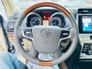 تويوتا برادو TX-L Top 2.7L