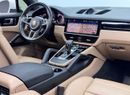 Porsche Cayenne S 2.9L (440 HP) 2018 Porsche Cayenne S, 2025 Porsche Warranty, Full Porsche Service History, GCC