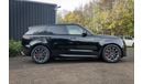 Land Rover Range Rover Sport RHD