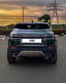 لاند روفر رانج روفر إيفوك Land Rover Range Rover Evoque SE P250 Dynamic 2.0L