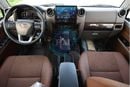 Toyota Land Cruiser 70 76 LX-Z 4.0L Petrol 4WD Automatic 40th Anniversary