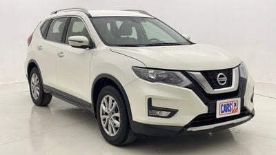Nissan XTrail S 4WD 2.5 | Zero Down Payment | Home Test Drive