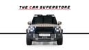 جيتور T2 LUX Full Options-low Mileage-GCC-warranty till 2035-service package till 2028