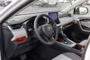 Toyota RAV4 2.5L Adventure TOYOTA - RAV4 - ADVENTURE - PETROL - 4WD - Panoramic Roof - GCC - 2025 (Export)