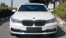 BMW 750Li Li Xdrive V8 AWD