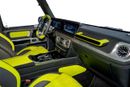 مرسيدس بنز G 63 AMG  2022 MERCEDES G63 MANSORY P720 | MANSORY BUILD | VERY LOW MILEAGE | 23-INCH FORGED ALLOY WHEELS |