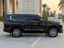 تويوتا لاند كروزر GXR | GCC Specs | V6 4.0L | Luxury &amp; Off-Road Excellence