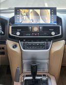 تويوتا برادو 2016 Upgrade To 2023 Full Option Very Clean and Perfect Condition