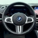 بي أم دبليو i4 M50