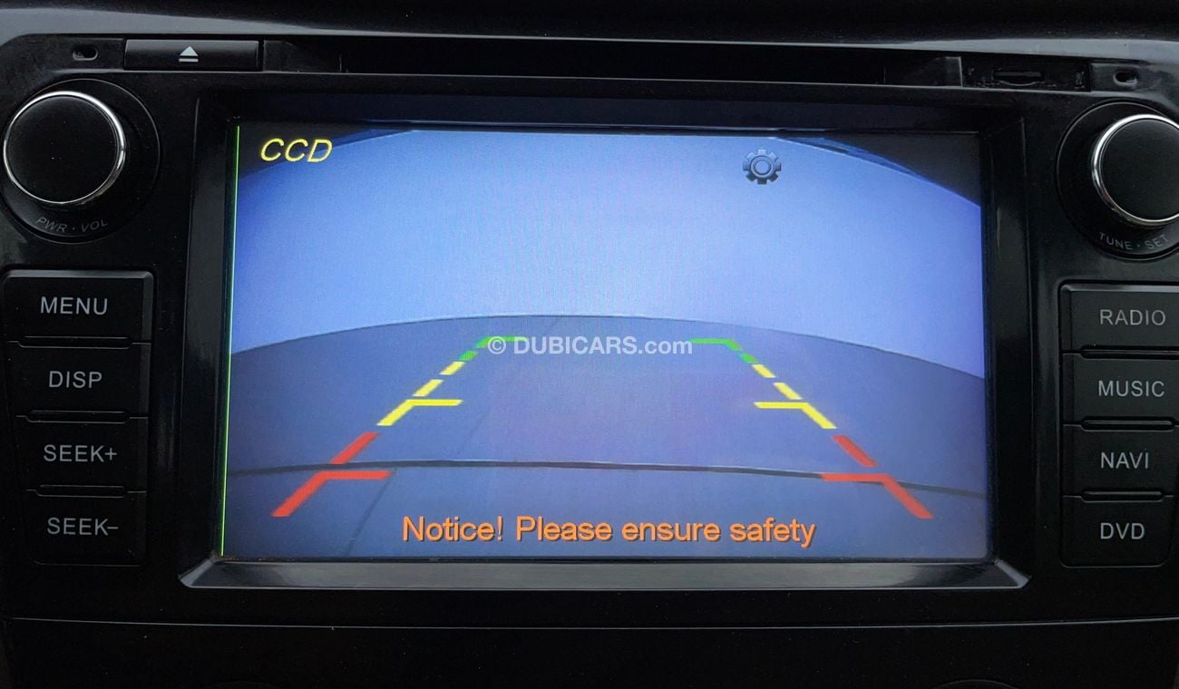 Nissan XTrail S 2.5 | Zero Down Payment | Free Home Test Drive