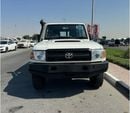 Toyota Land Cruiser 70 TOYOTA LAND CRUISER HARDTOP (RIGHT HAND) 2016