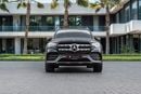 مرسيدس بنز GLS 450 GLS 450 4MATIC | 5,288 P.M | 0% Downpayment | MERCEDES WARRANTY!