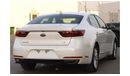 Kia Cadenza GDi Mid Kia Cadenza 2020 GCC, in excellent condition
