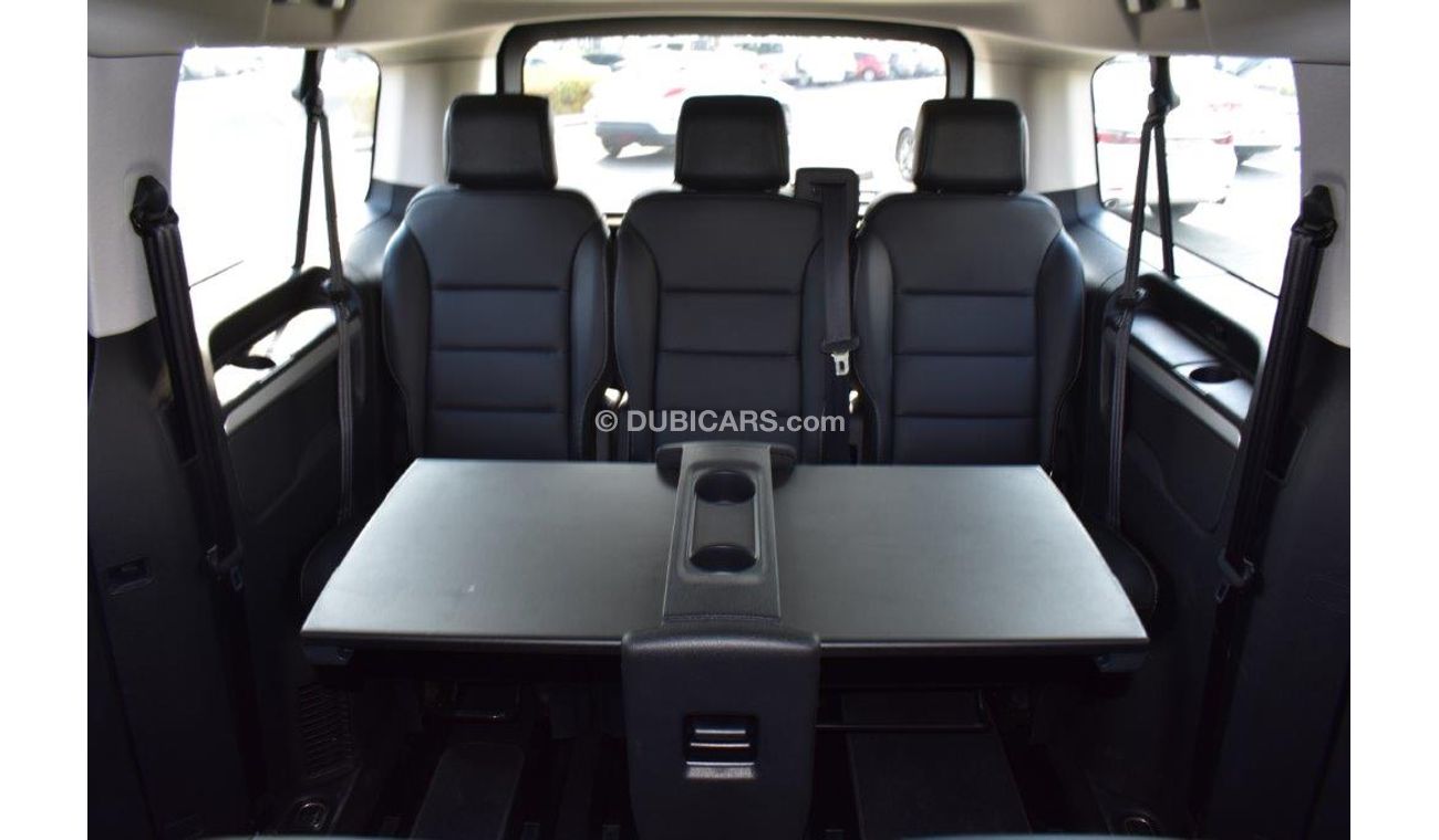 سيتروين سبيس تورر Business Lounge 2.0L Diesel 7-Seater Automatic-EURO 5
