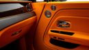 Rolls-Royce Spectre - 2024 - GCC Specs - Under Warranty and Service Contract