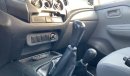 Mitsubishi L200 Mitsubishi L200 2016 4x4 DIESEL Ref# 609