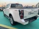 Isuzu DMax 2025 Isuzu D-Max DC 3.0L 4X4 FULL OPTION Diesel AUTOMATIC Zero Km